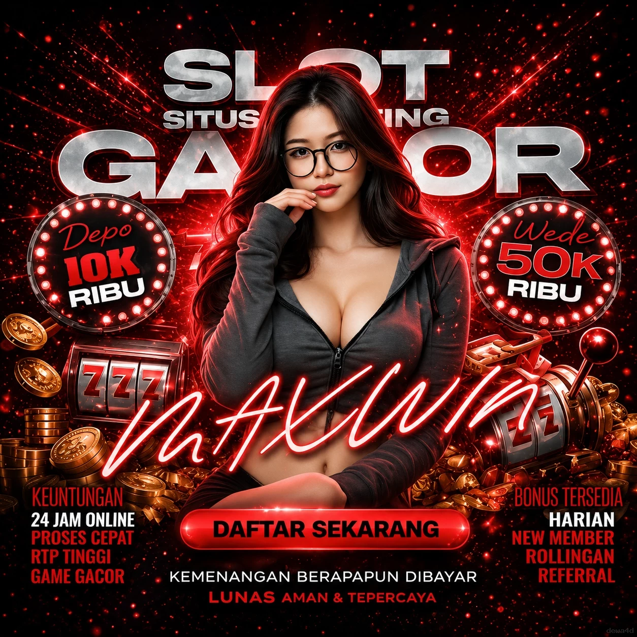 Aktivasi Sumber Tidak Dikenal
